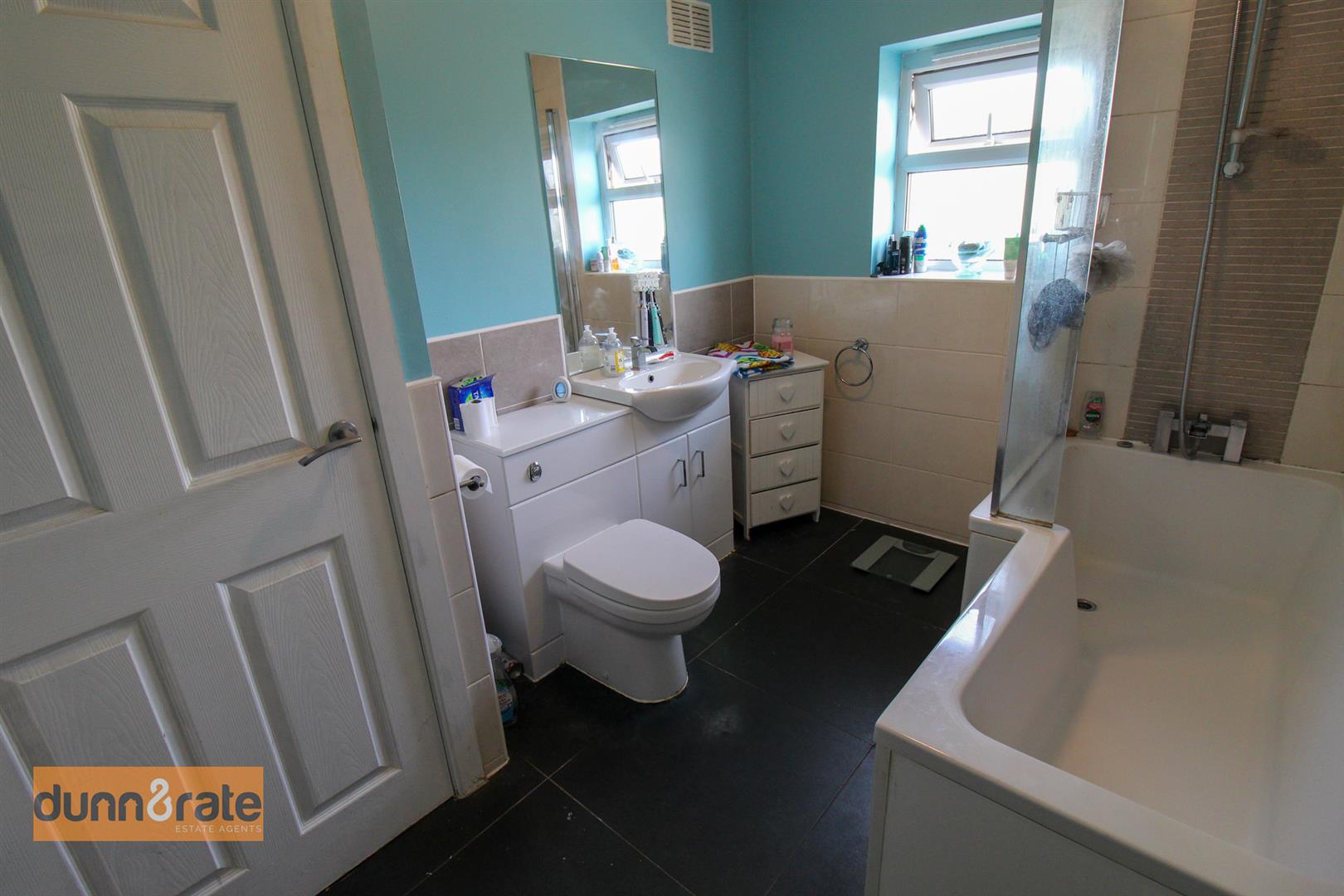 Croxden Road, Abbey Hulton, Stoke-On-Trent